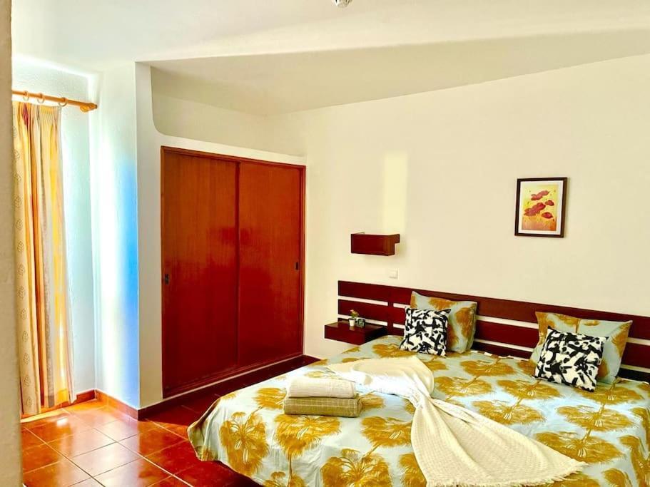 Appartement T1, Da Oura *