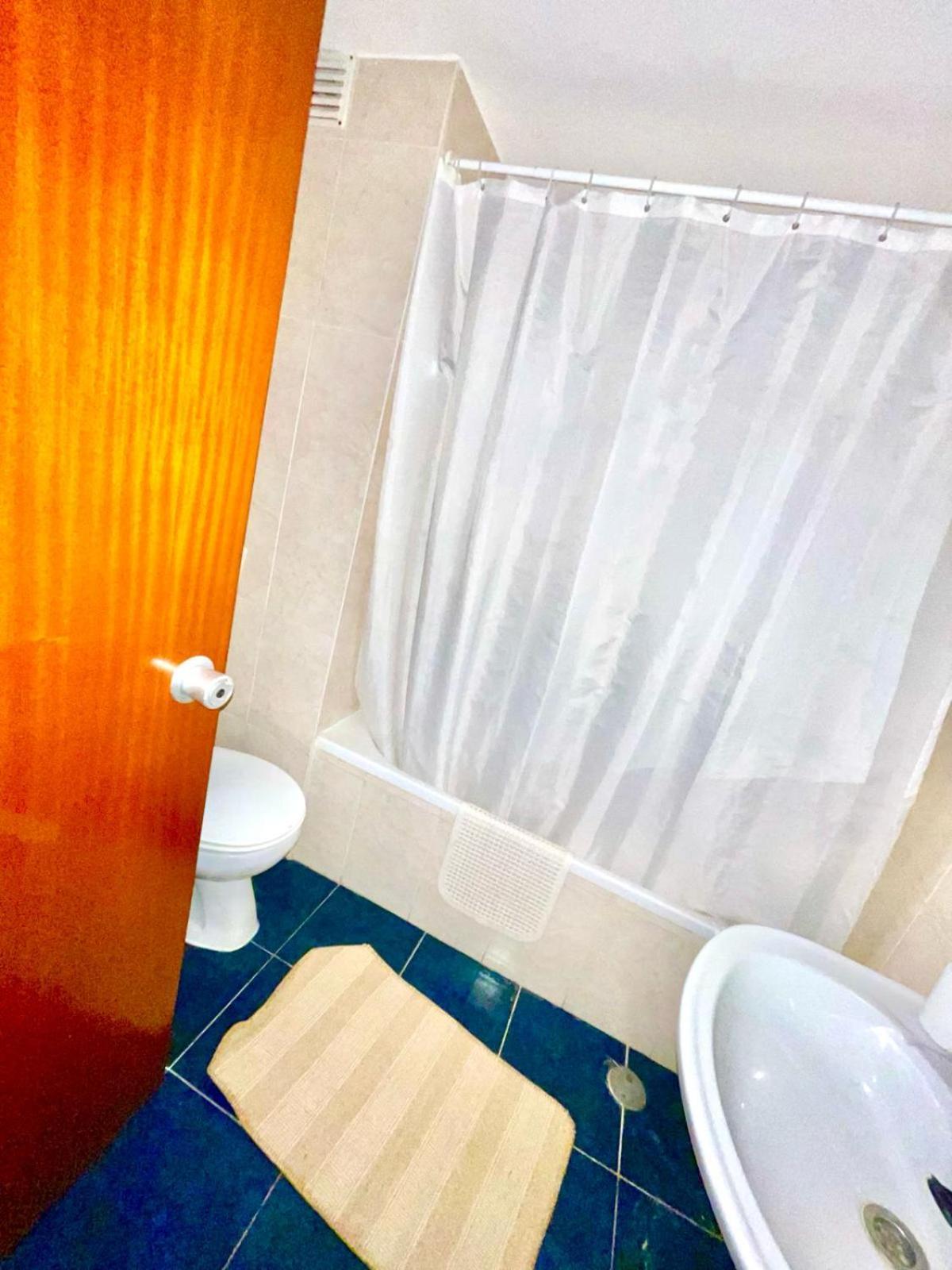 T1, Da Oura Appartement Albufeira