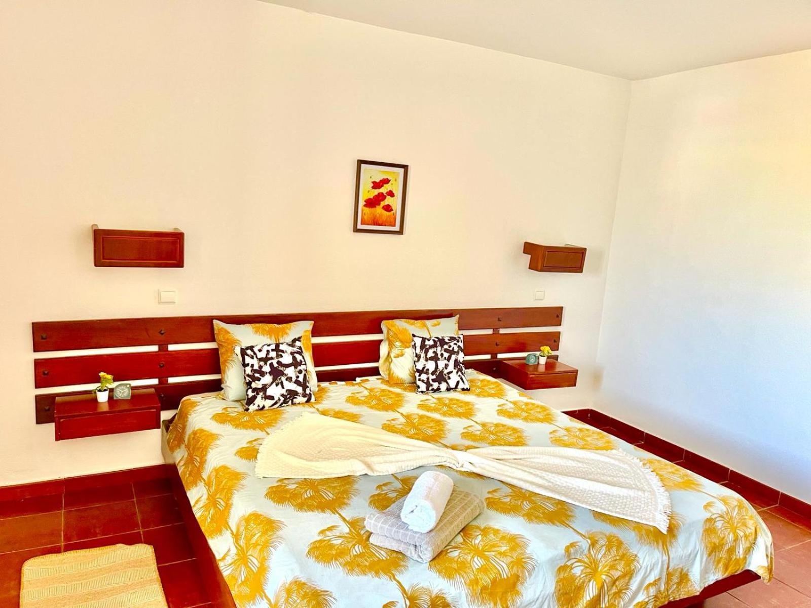 T1, Da Oura Appartement *